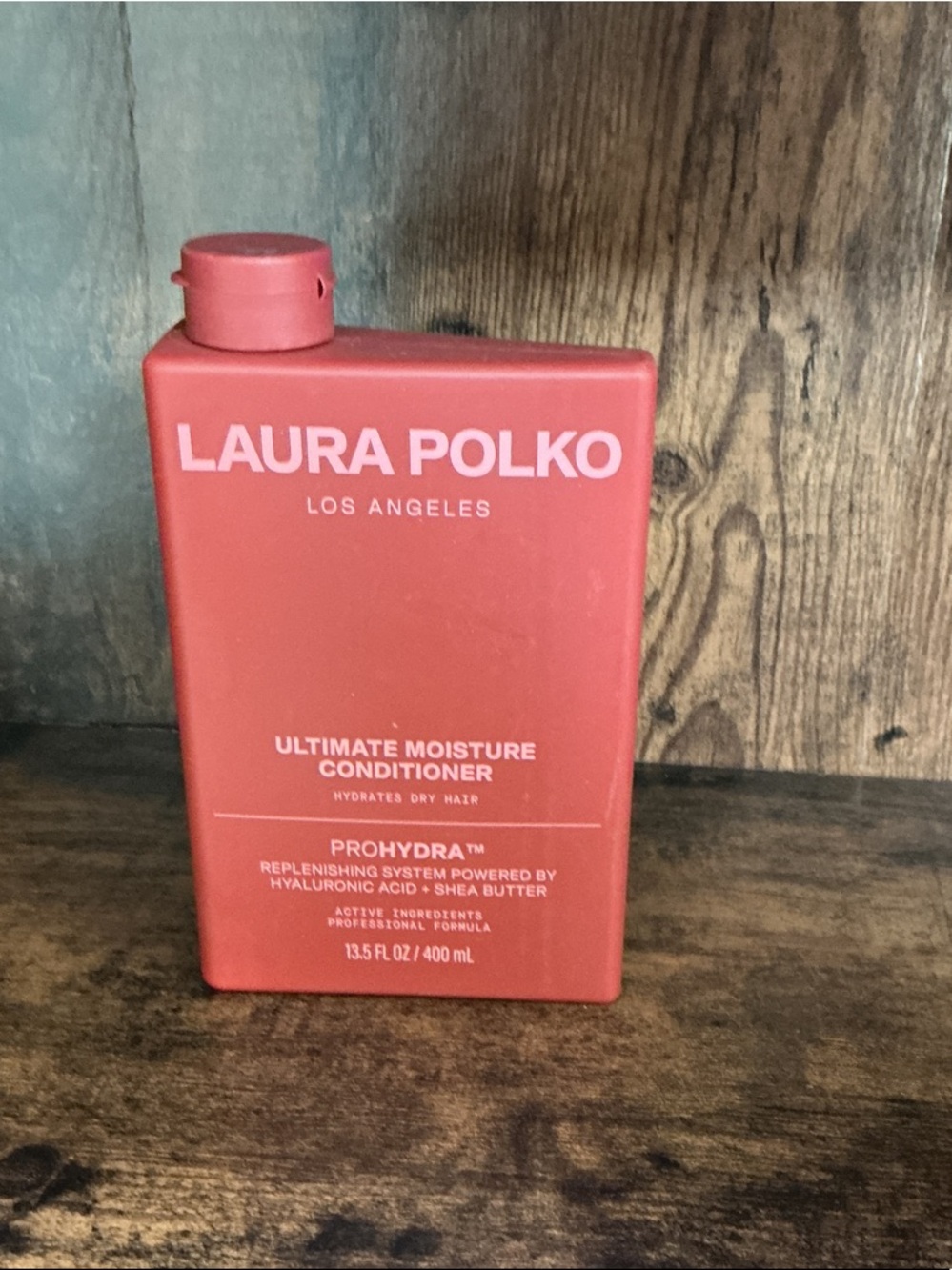 Laura Polko Ultimate Moisture Conditioner